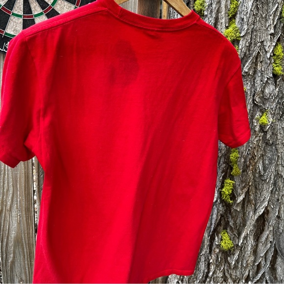 Vintage”Im not lazy, I just really enjoy doing nothing” shirt. - Picture 6 of 6